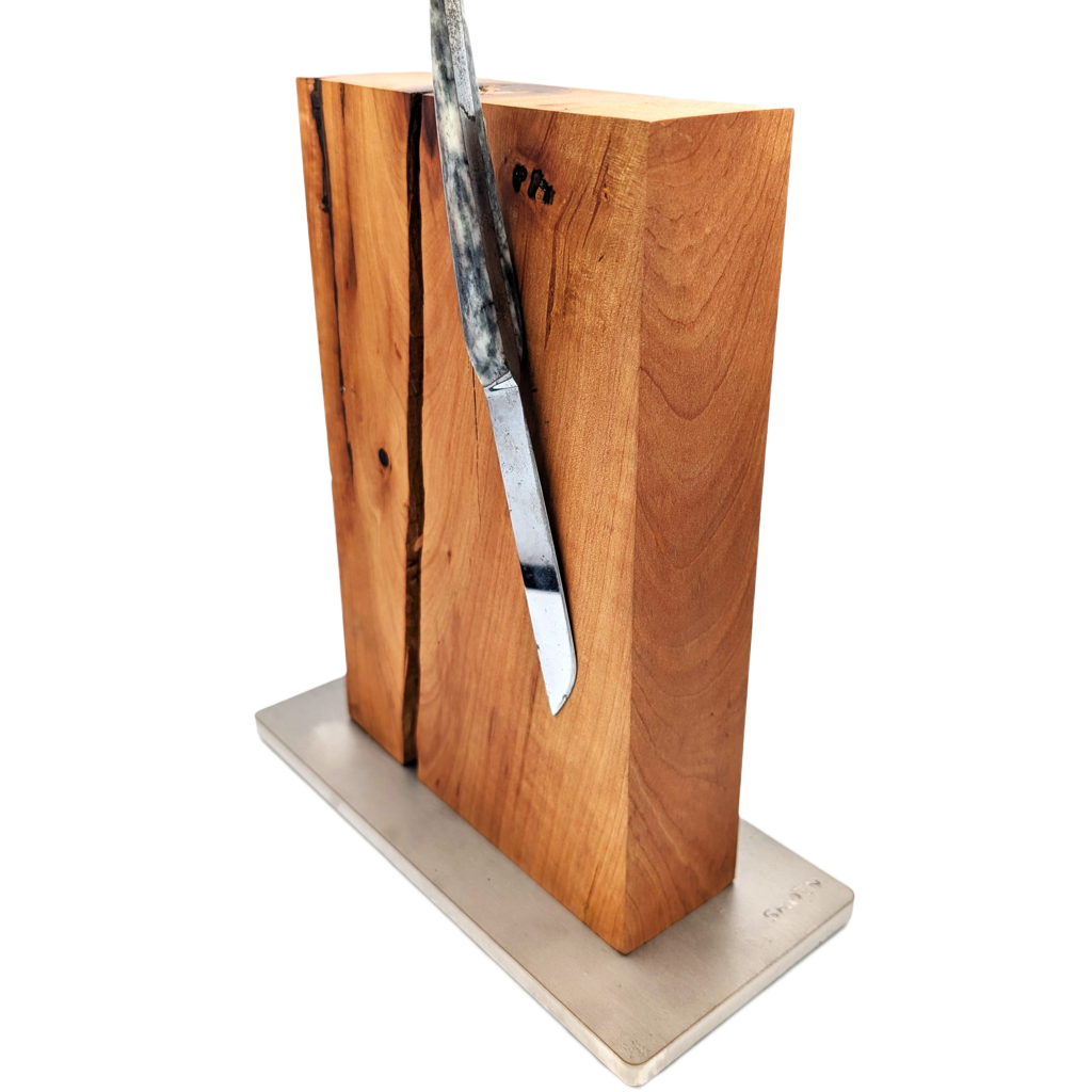 Messerständer Zwetschge