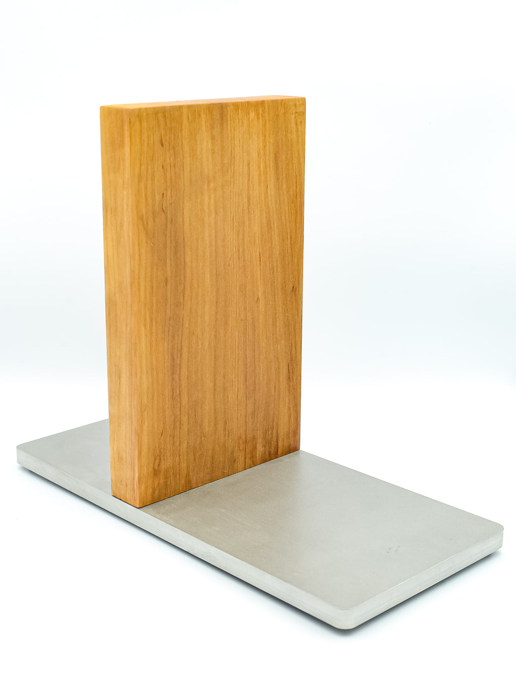 Messerständer Apfel