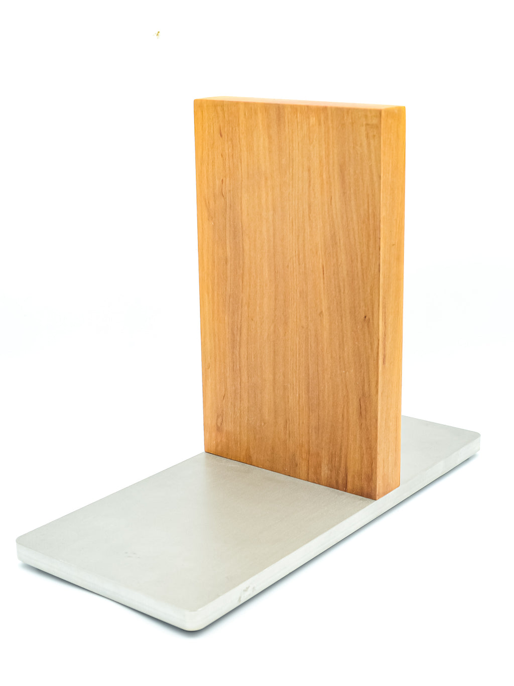 Messerständer Apfel