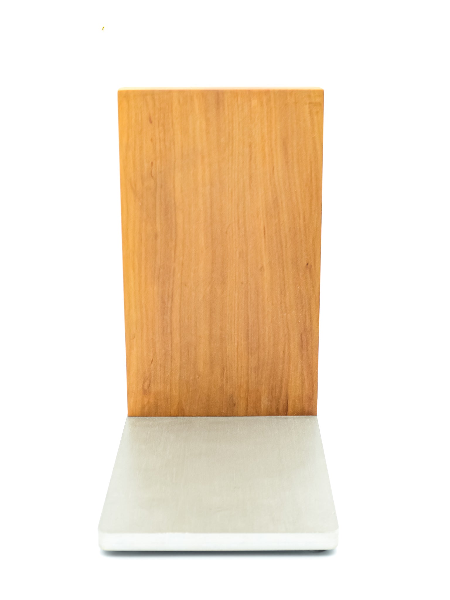 Messerständer Apfel