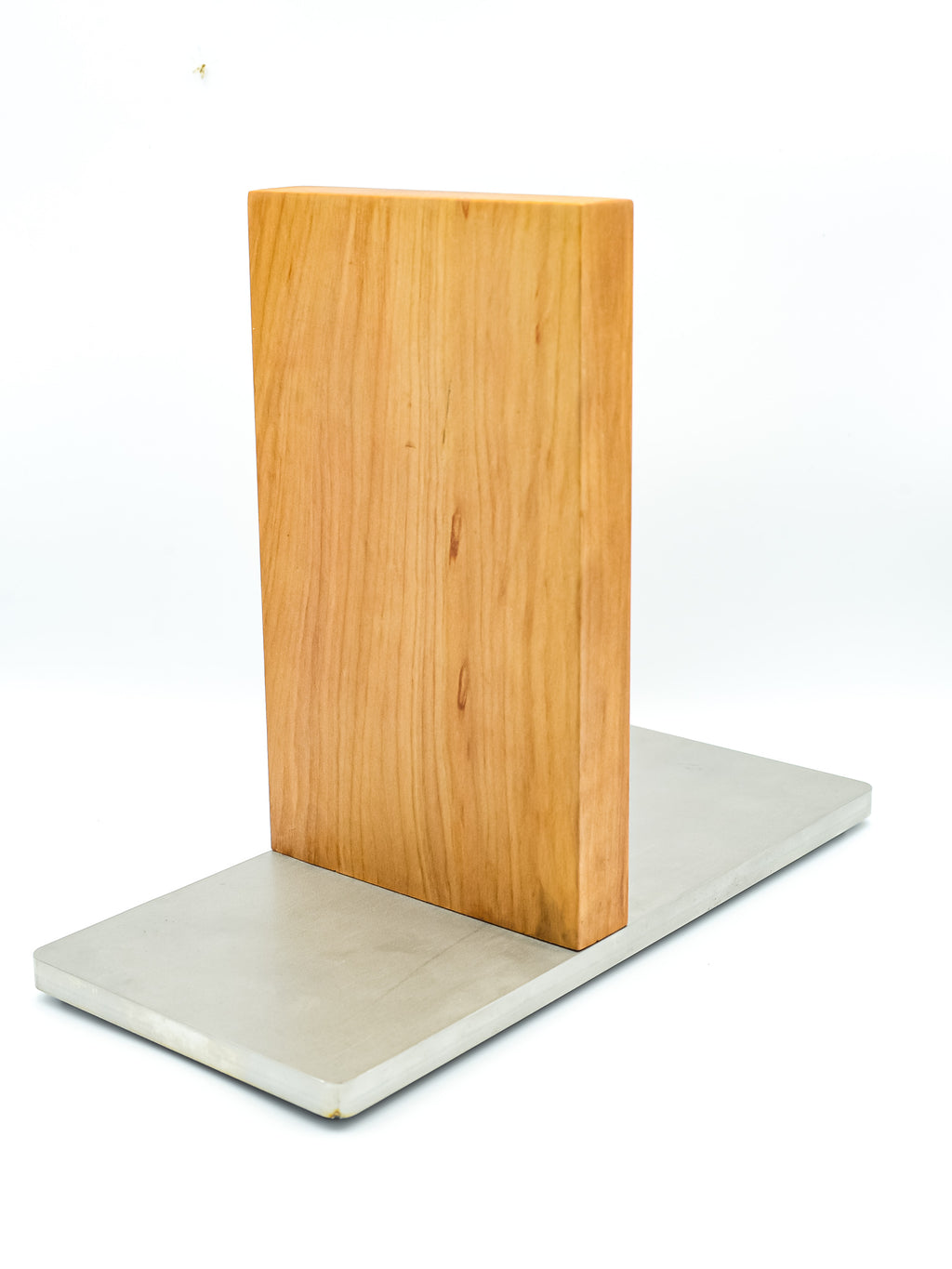 Messerständer Apfel