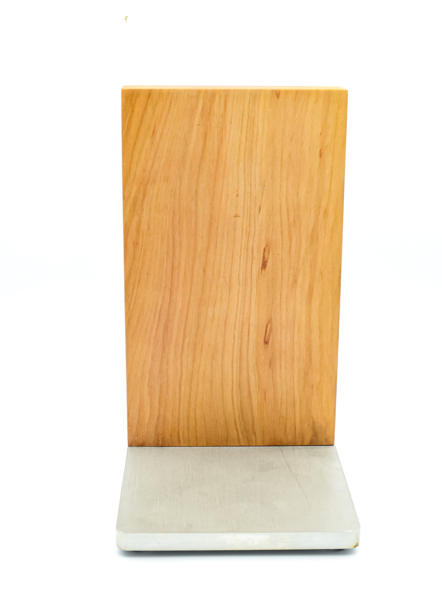 Messerständer Apfel