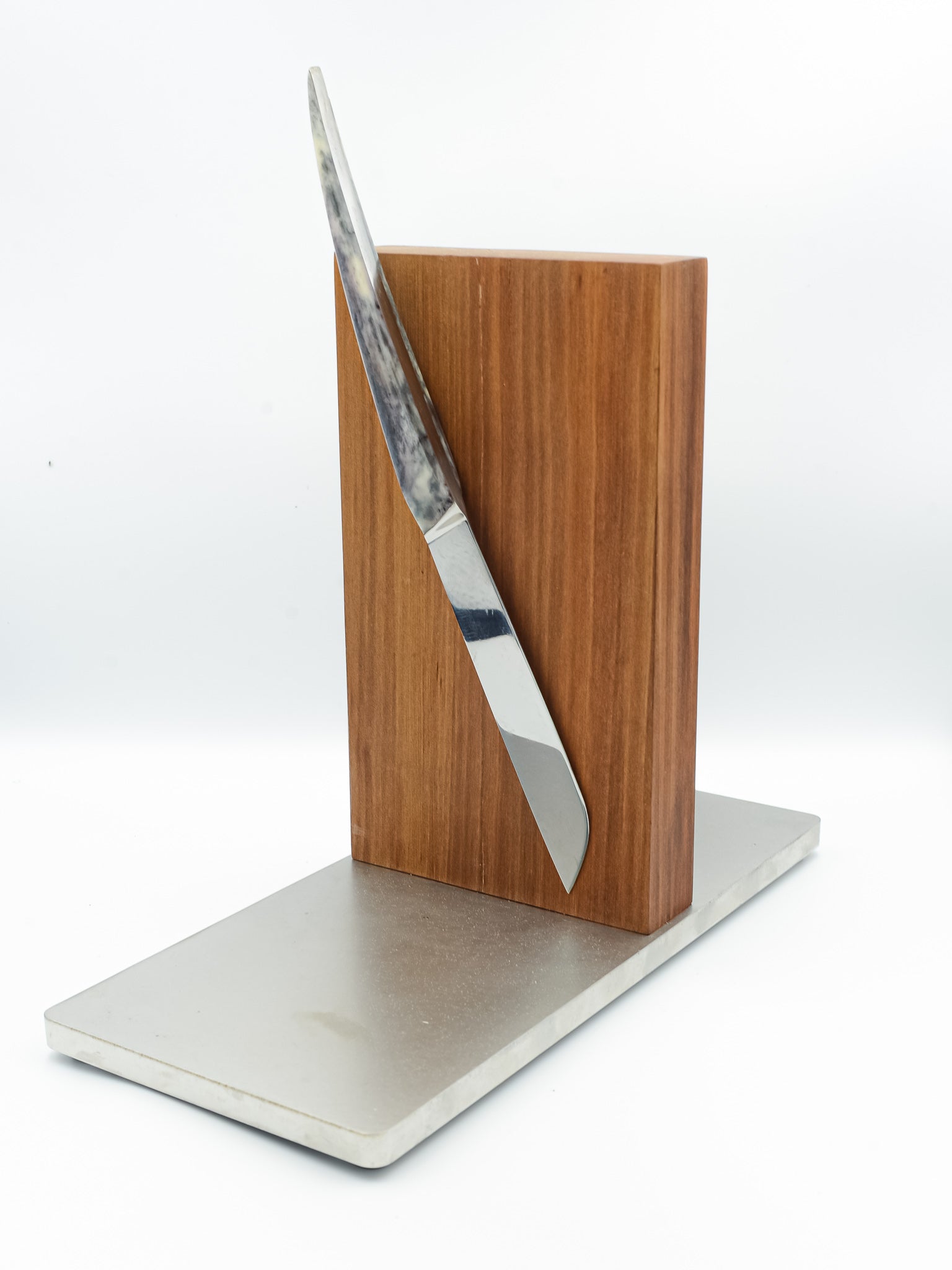 Messerständer Birne