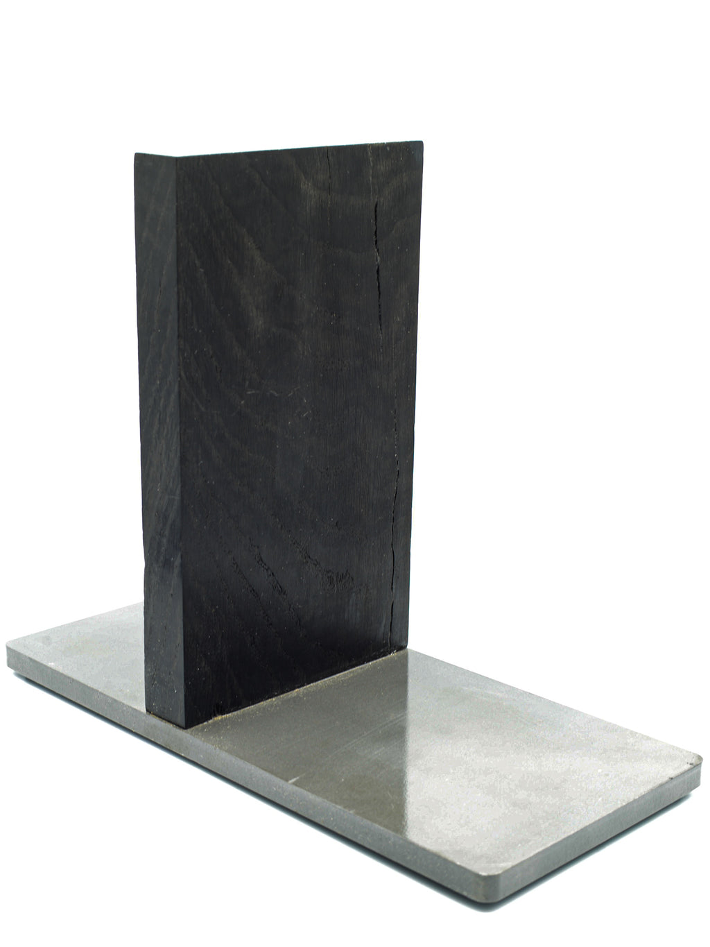 Messerständer Mooreiche