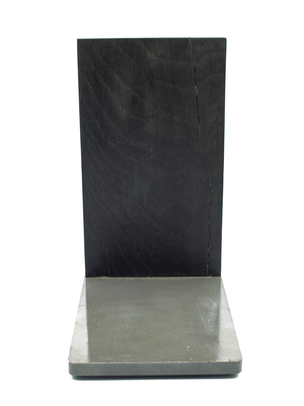 Messerständer Mooreiche