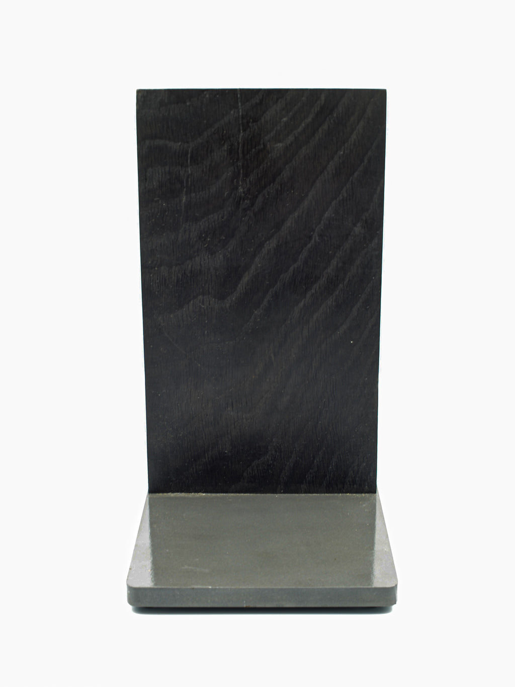 Messerständer Mooreiche