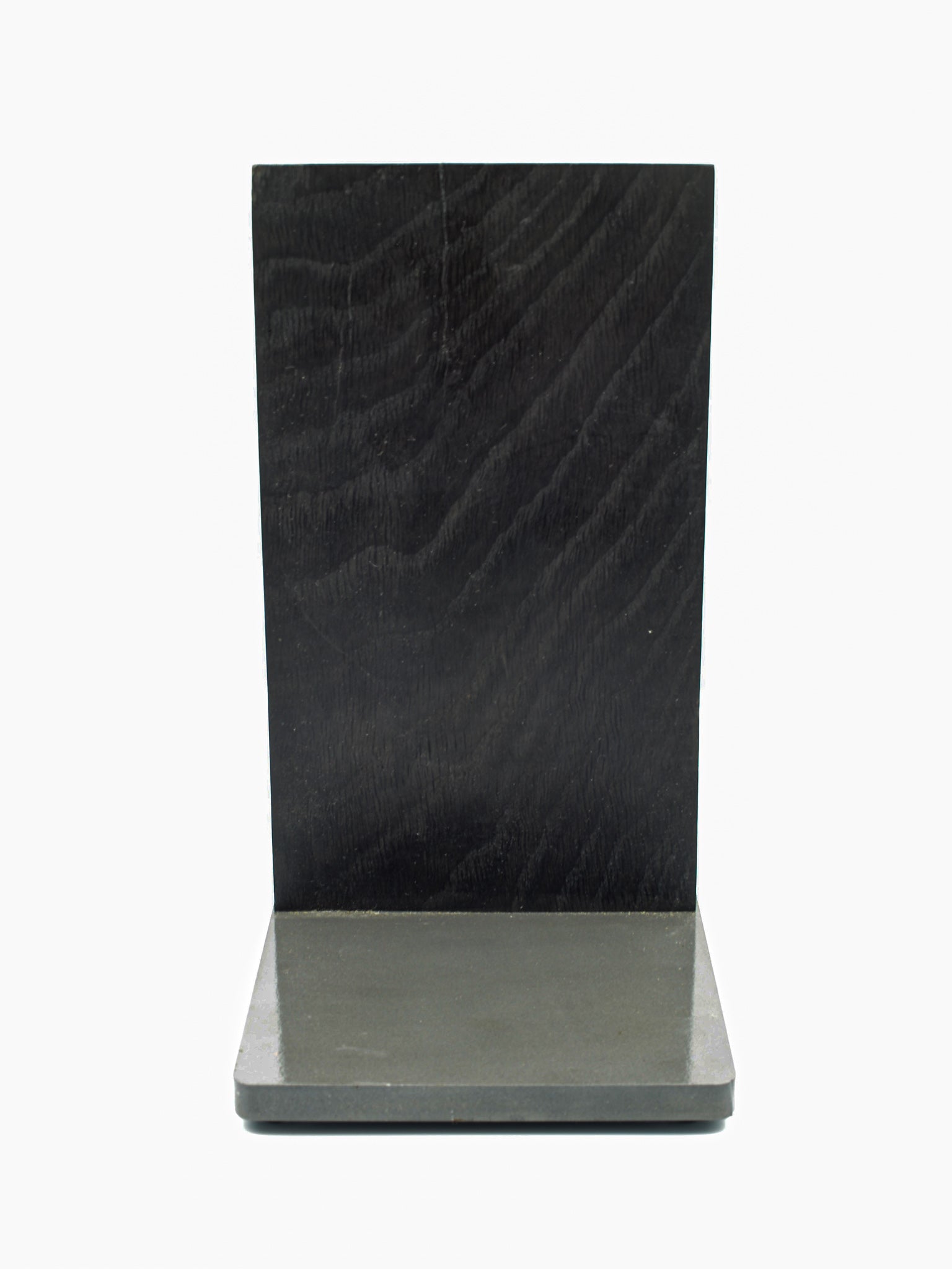 Messerständer Mooreiche