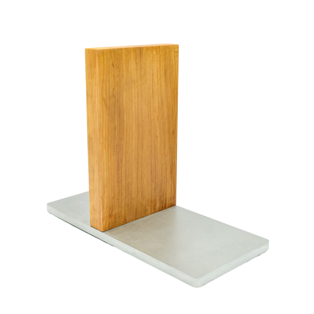 Messerständer Apfel