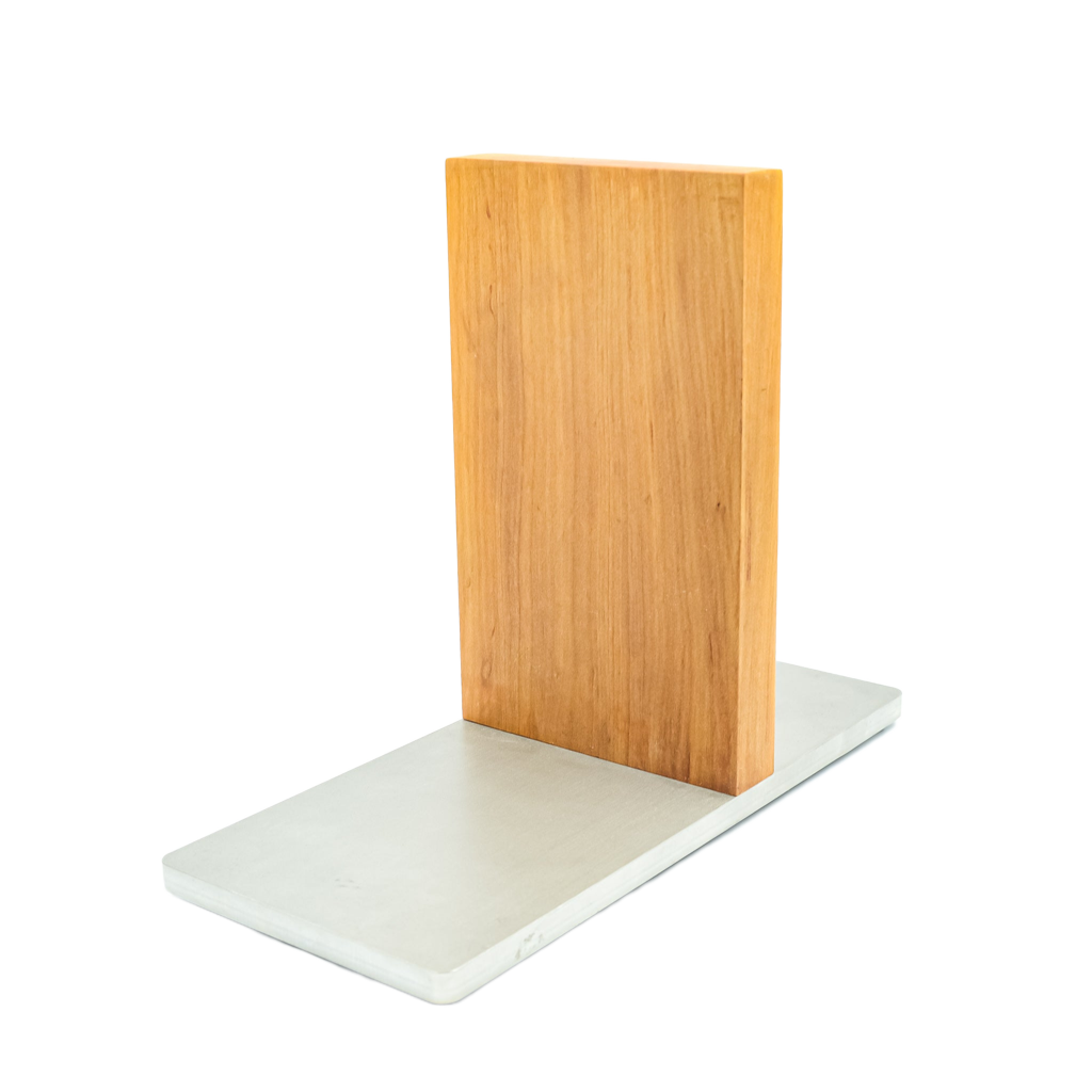 Messerständer Apfel