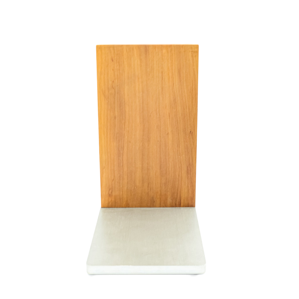 Messerständer Apfel