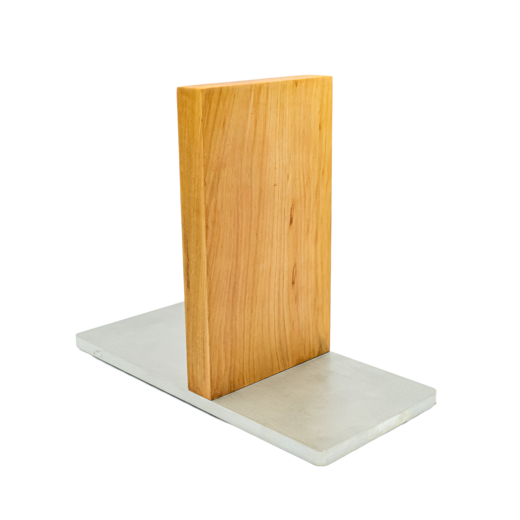 Messerständer Apfel