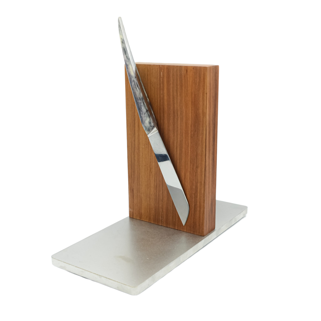 Messerständer Birne