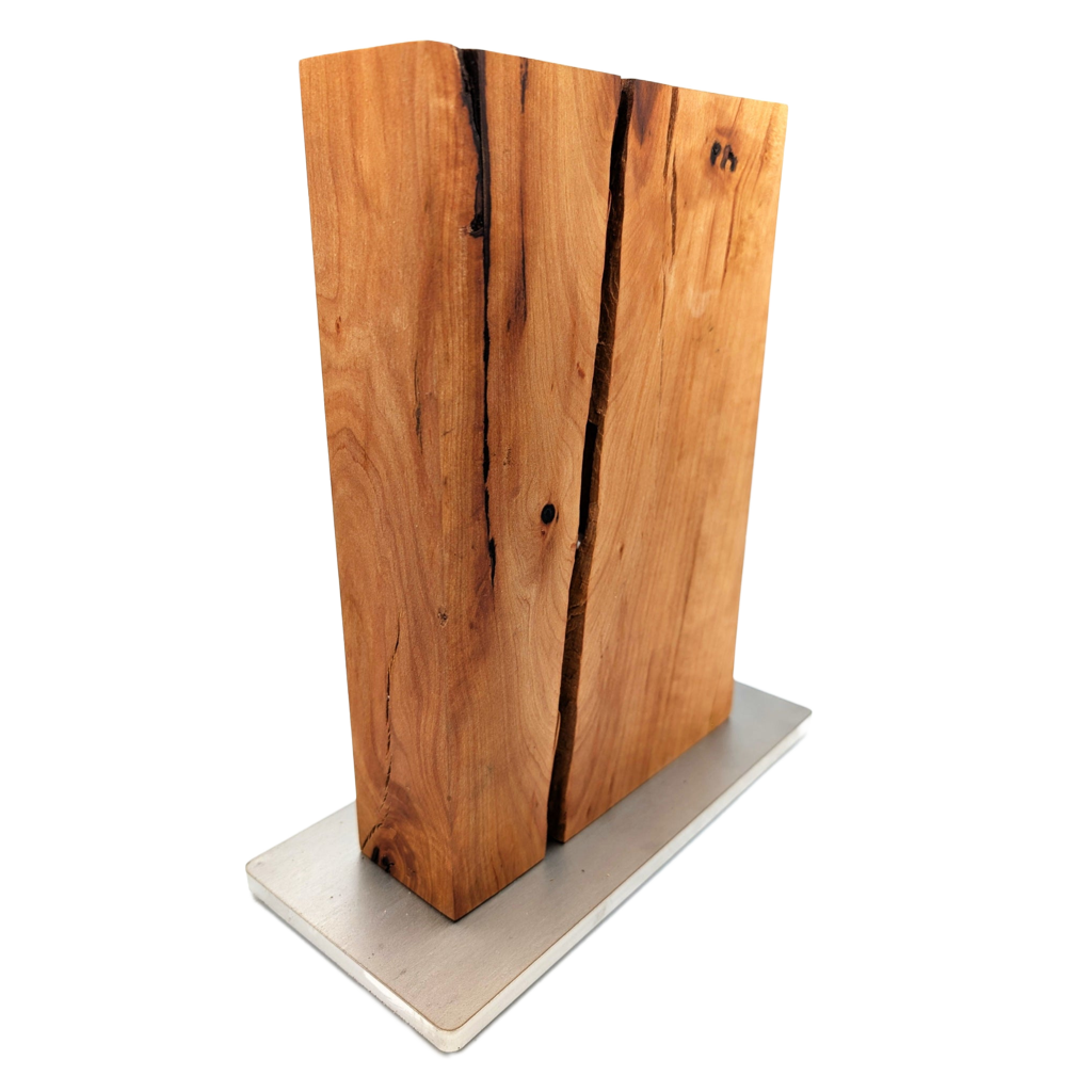 Messerständer Zwetschge