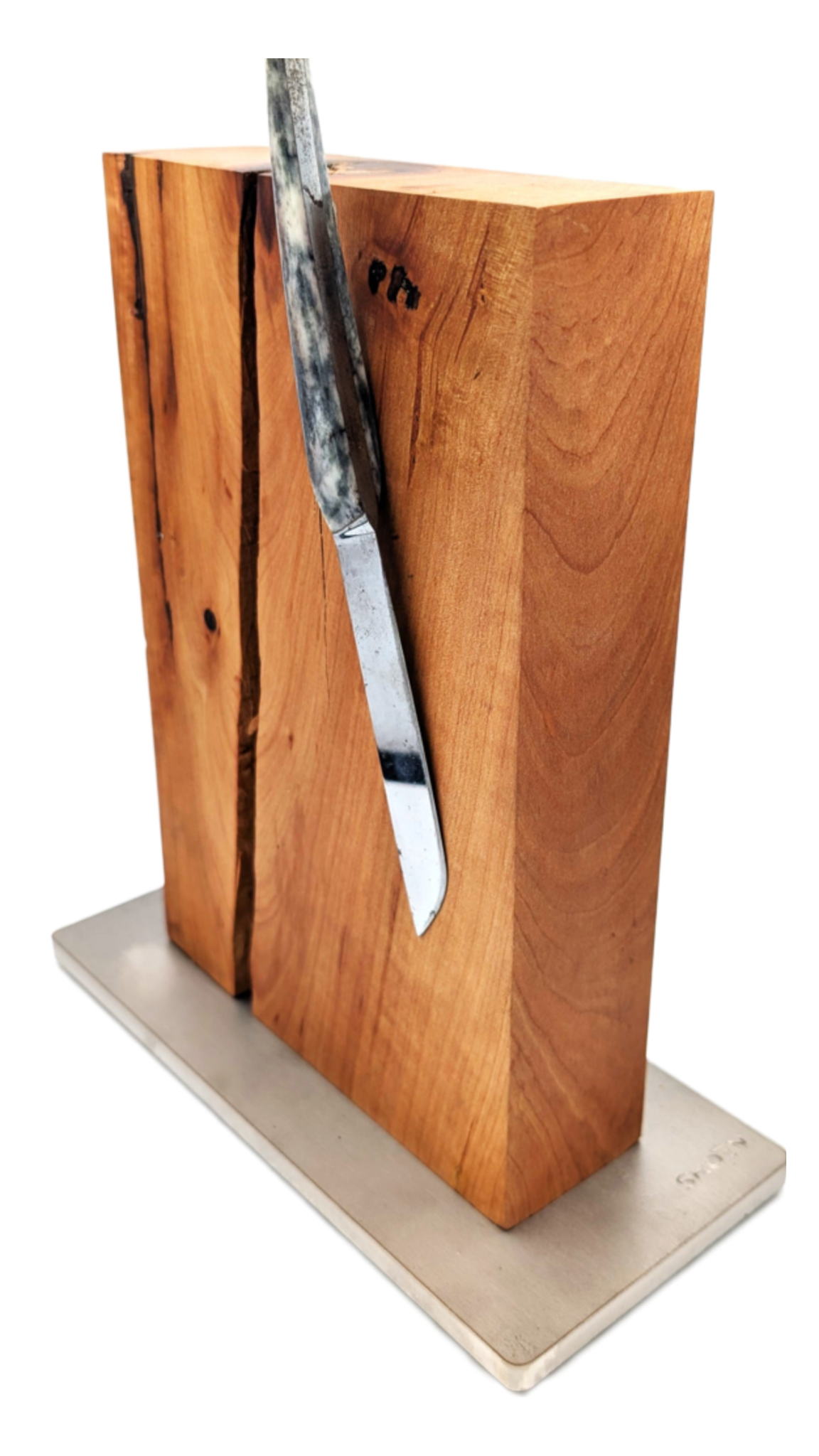 Messerständer Zwetschge