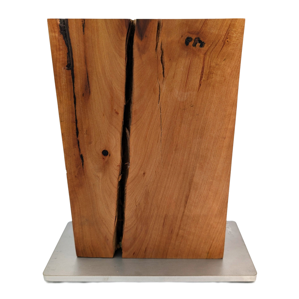 Messerständer Zwetschge